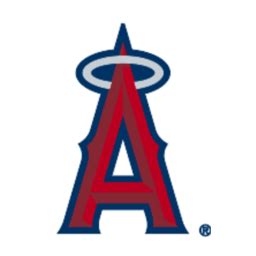 official los angeles angels website